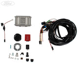 TRANSIT TOW BAR ELECTRICAL KIT OVAL CONNECTOR 13 PIN PLUG