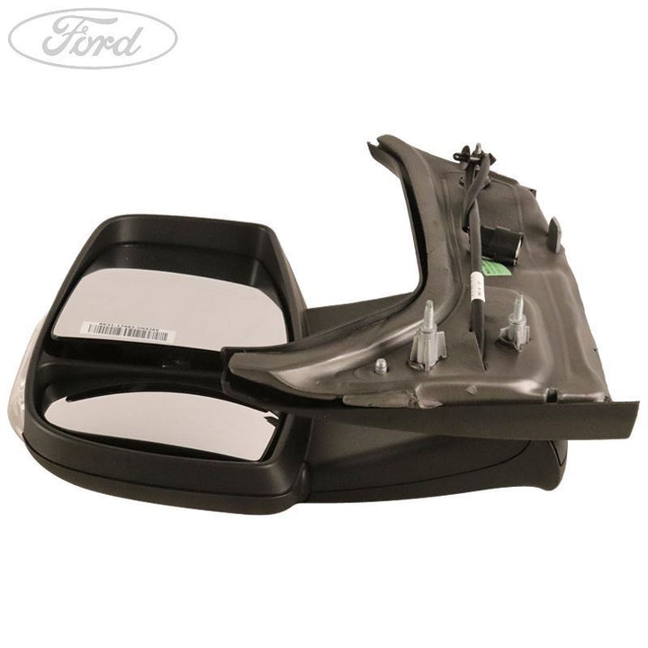 TRANSIT ALL MEDIUM REAR VIEW OUTER MIRROR 2014-2015