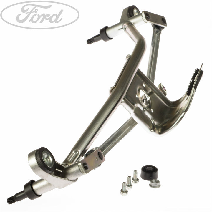 TRANSIT CONNECT FRONT WINDSCREEN WIPER LINKAGE 2002-2013