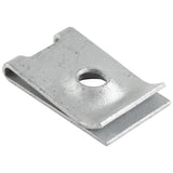 DASH PANEL AND FRONT FENDERS SPECIAL NUT PACK OF 10