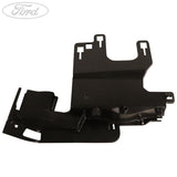 FIESTA FRONT N/S DOOR LOCK COVER ALL 3 DOOR 2012-