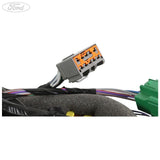 MAIN WIRING