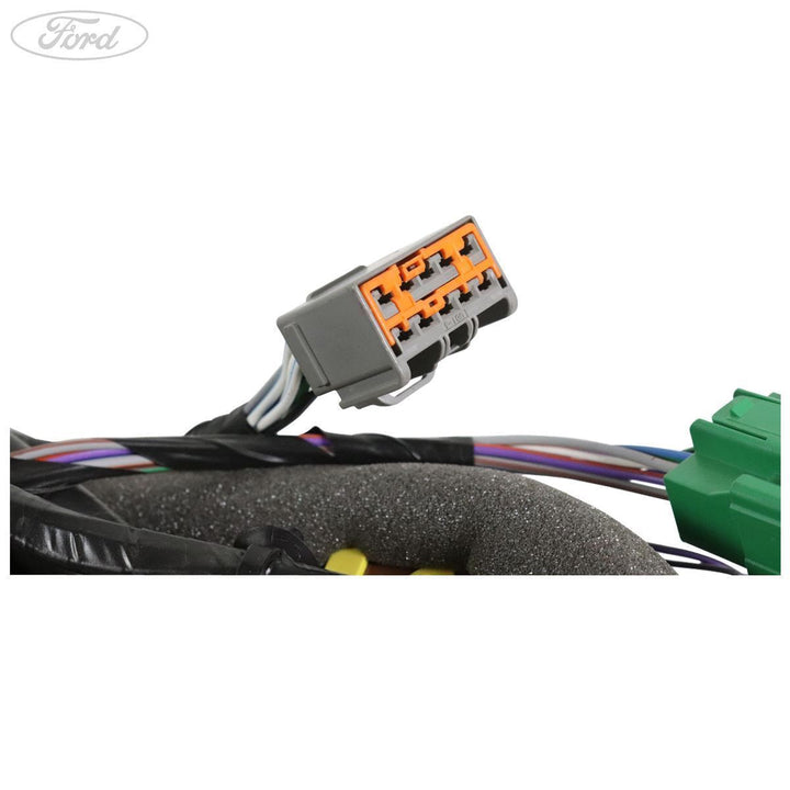 MAIN WIRING