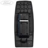 FOCUS RS REAR SEAT BACK FOLDING SPRING 10/2014-