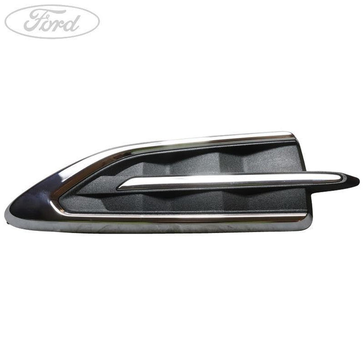 GRILLE