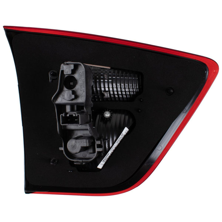 C-MAX GRAND C-MAX REAR O/S TAIL LIGHT LAMP CLUSTER