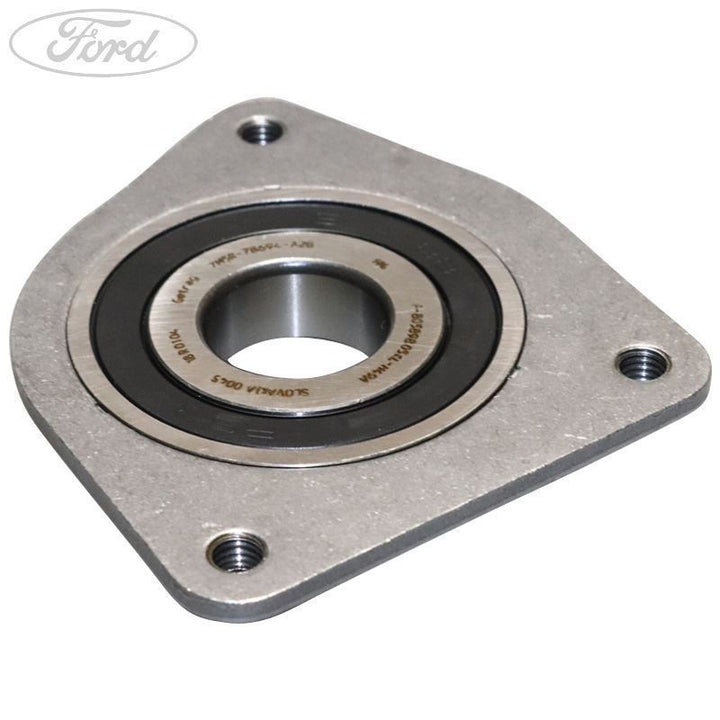 BEARING RETAINER