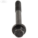 POWER STEERING PUMP MOUNTING BOLT PACK OF 5