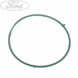 EXPLORER L ENGINE THROTTLE BODY GASKET 1996-2000