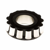 OUTPUT SHAFT REAR BEARING