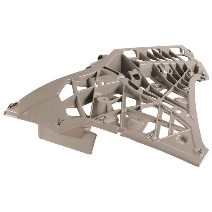 QUARTER PANEL EXTENSION BRACKET