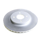 FOCUS MK1 2.0 ST170 FRONT VENTED BRAKE DISCS PAIR 300MM