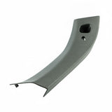Fiesta N/S Tailgate Window Trim 2013-2019