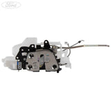 RANGER N/S REAR DOOR LOCK CENTRAL LOCKING LESS ALARM