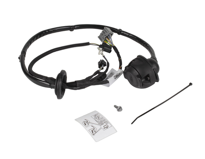 PUMA ELECTRICAL KIT FOR TOW BAR 13 PIN CONNECTOR