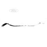 FIESTA FRONT BUMPER STONE DEFLECTOR