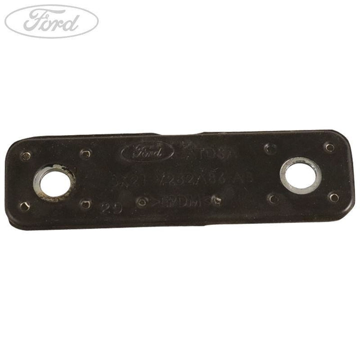 DOOR STOP PLATE