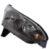 TRANSIT TOURNEO CONNECT FRONT O/S HEADLIGHT HEADLAMP UNIT