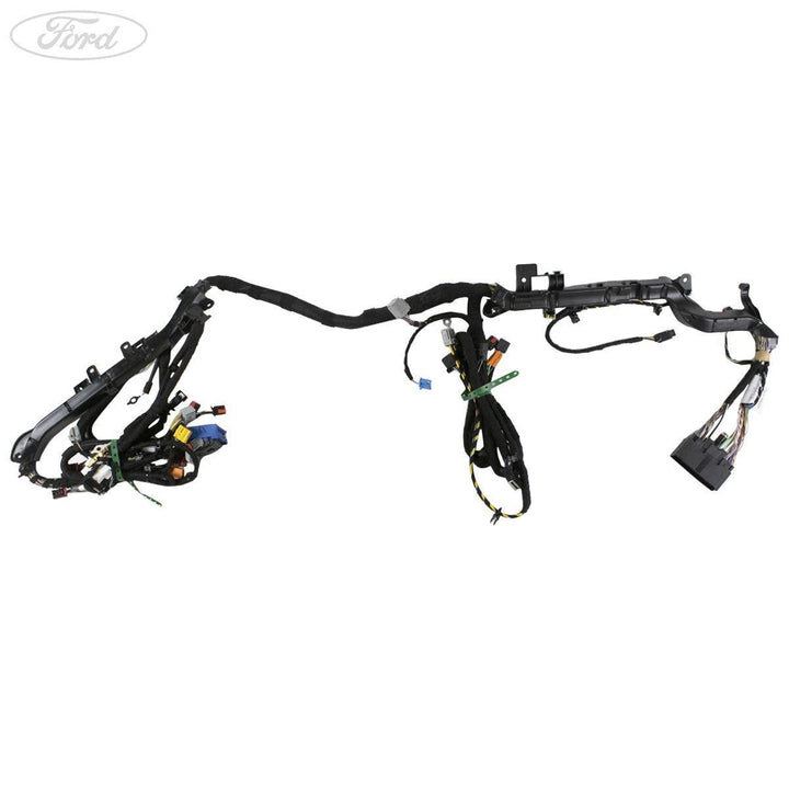 MAIN WIRING