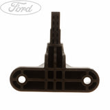 RADIATOR SUPPORT
