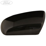 RANGERMK3 N/S LEFT WING MIRROR CAP COVER UNPRIMED 2006-2012