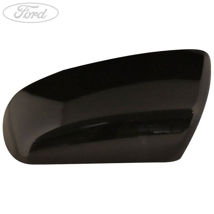 RANGERMK3 N/S LEFT WING MIRROR CAP COVER UNPRIMED 2006-2012