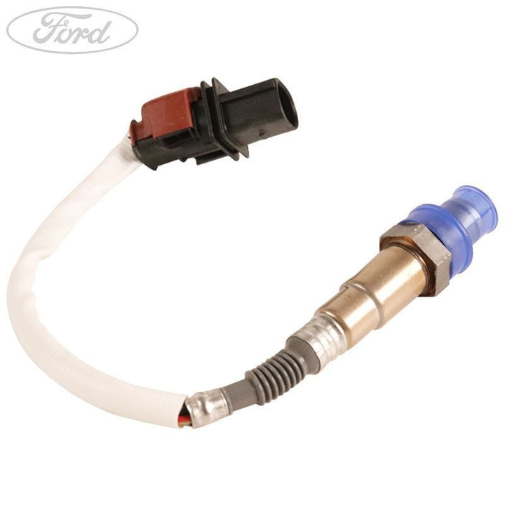 FOCUS MK3 KUGA MK2 2.3 ECOBOOST EXHAUST HEGO SENSOR 2016-