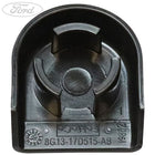 GT MONDEO KUGA WINDSCREEN WIPER ARM NUT COVER