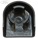 GT MONDEO KUGA WINDSCREEN WIPER ARM NUT COVER