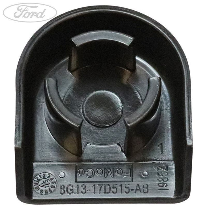 GT MONDEO KUGA WINDSCREEN WIPER ARM NUT COVER
