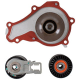 DURATORQ TDCI CAM BELT WATER PUMP & TENSIONER