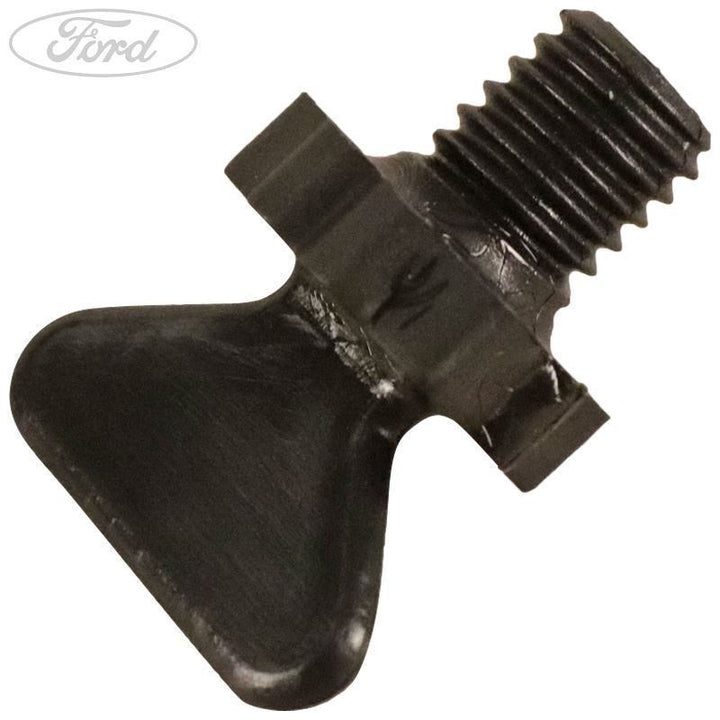 RADIATOR DRAIN PLUG