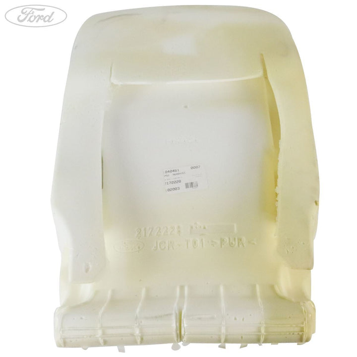 SEAT BACK PAD