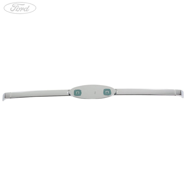 RANGER FRONT GRILLE CHROME PLATED FORD BADGE