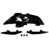 MONDEO 09/2014-01/2019 STYLED FOG LAMP HOUSINGS RIGHT HAND SIDE