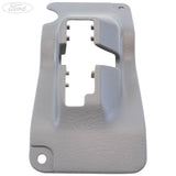 FRONT SEAT SIDE CUSHION COVER