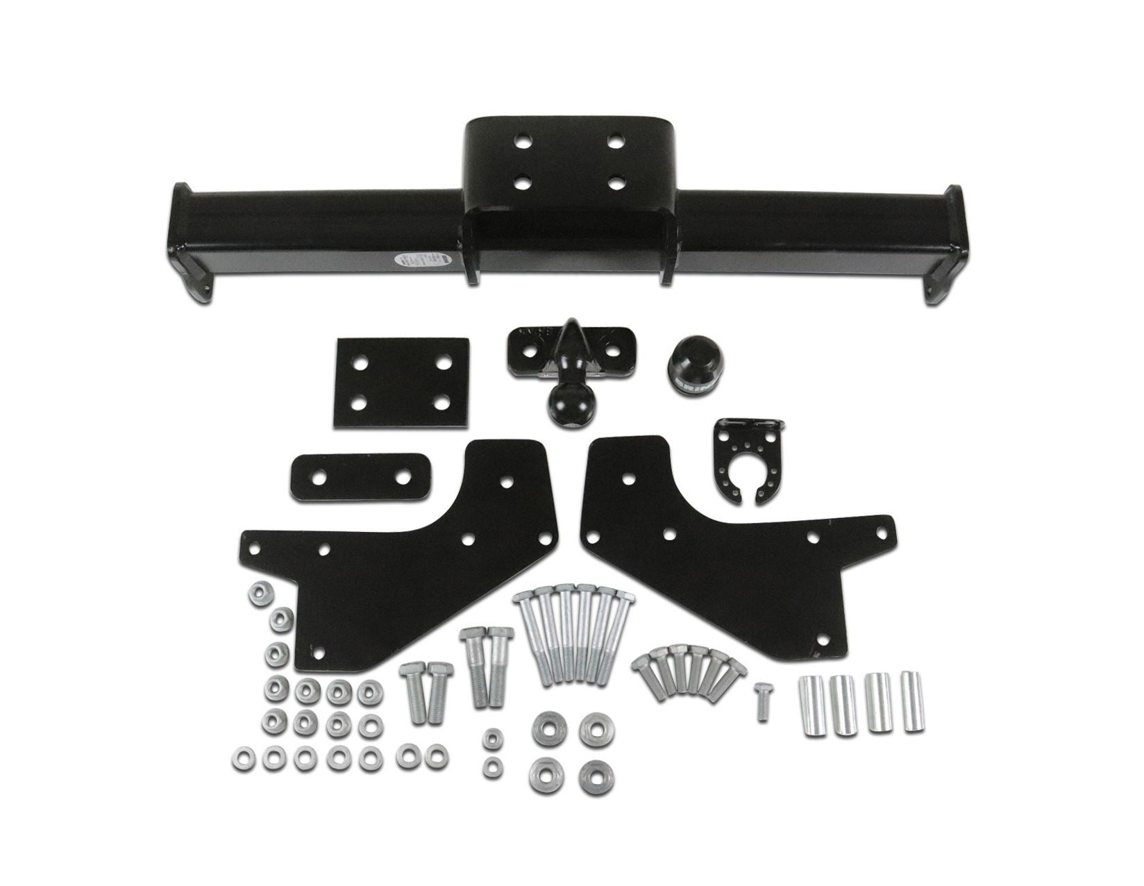 Brink®* Fixed Tow Bar with fitting 36100279-Installation