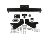 BRINK®* FIXED TOW BAR WITH FITTING CHASSIS CAB ONLY.,  01/2014