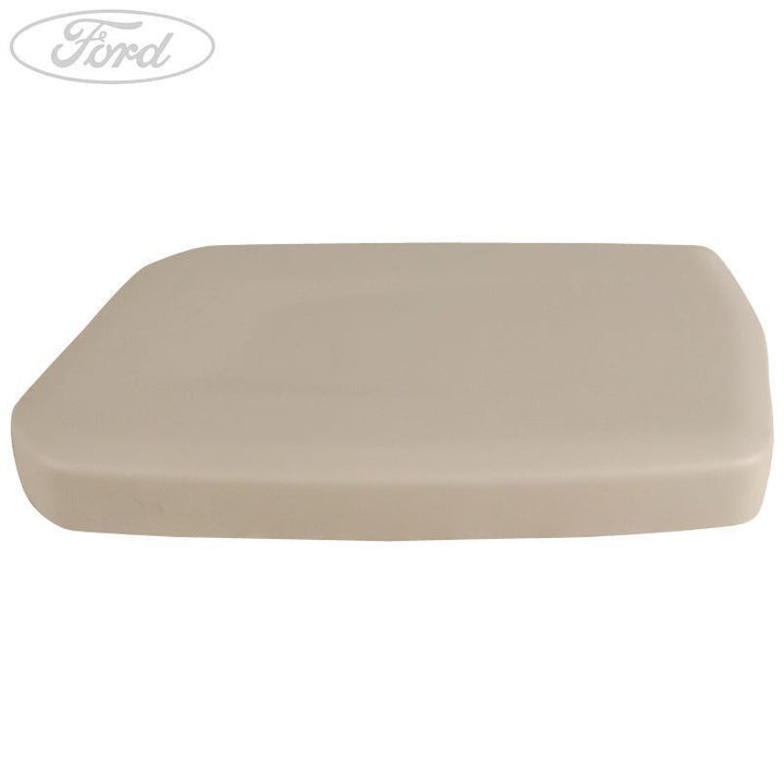 FRONT CONSOLE PANEL COVER