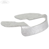 FRONT DOORS, HINGES & WEATHERSTRIPS RETAINING RING PACK OF 5