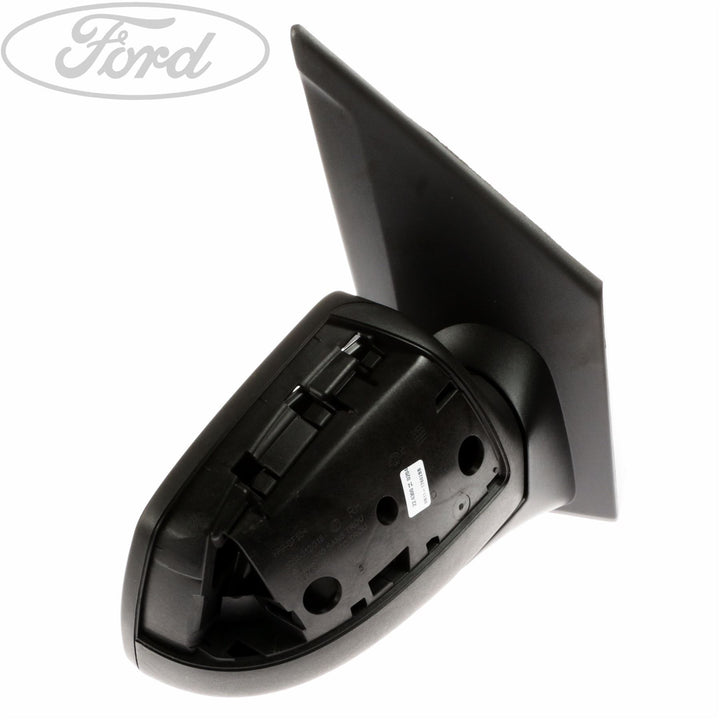 FUSION FRONT O/S RIGHT OUTER WING MIRROR