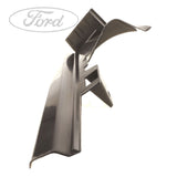 O/S FRONT BODY AIR DEFLECTOR PANEL
