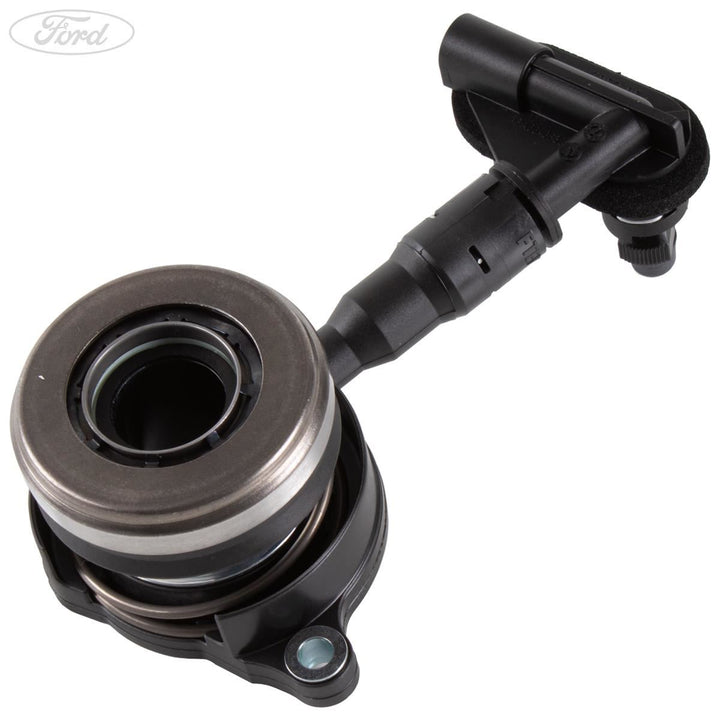 CLUTCH SLAVE CYLINDER ASSEMBLY