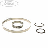 INNER CV BOOT KIT