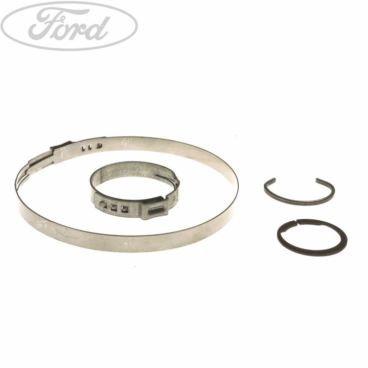 INNER CV BOOT KIT
