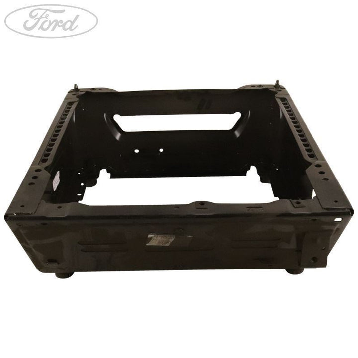 FRONT SEAT CUSHION SUPPORT