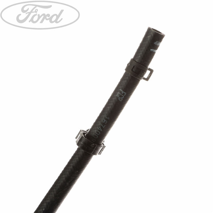 POWER STEERING HOSE