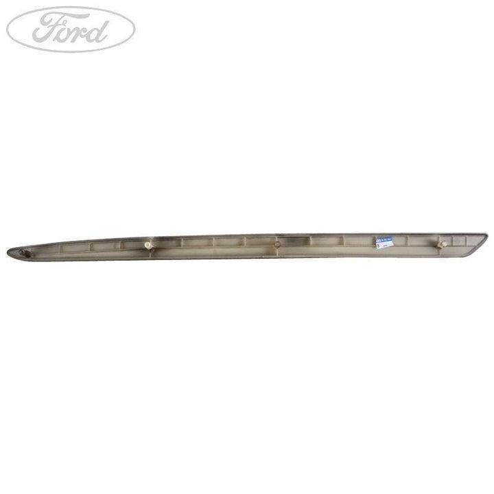 FRONT DOOR TRIM
