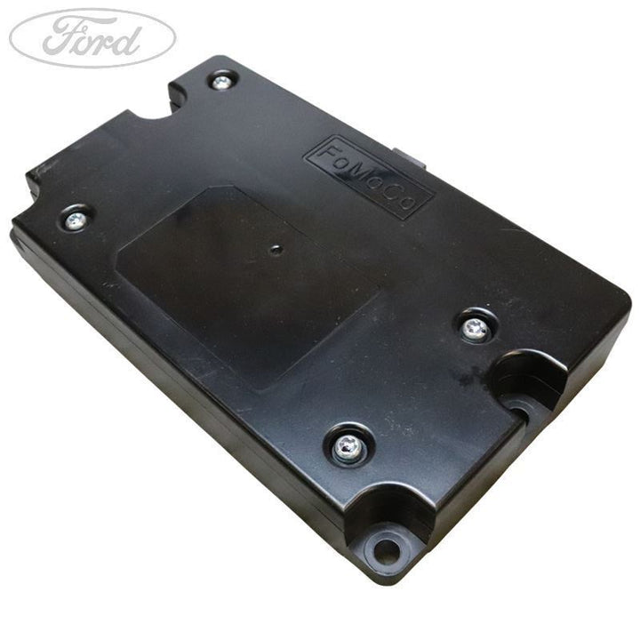 FOCUS KUGA PROTOCOL INTERFACE SYNC MODULE 2012-2014