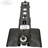 SEAT WITH HEIGHT ADJUST ADJUSTER
